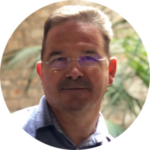 Alain Charpentier